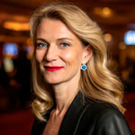 Leyla Qəhrəmanova