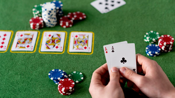 Casino Live Blackjack
