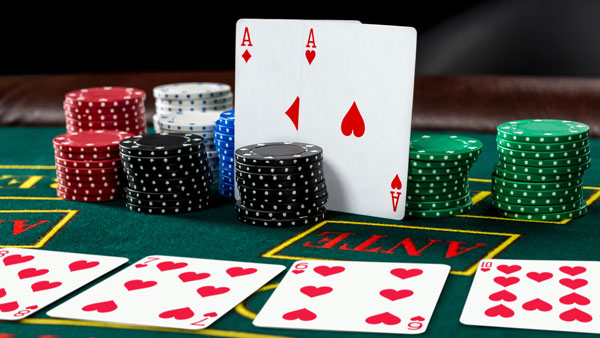 Live Casino Pin Up