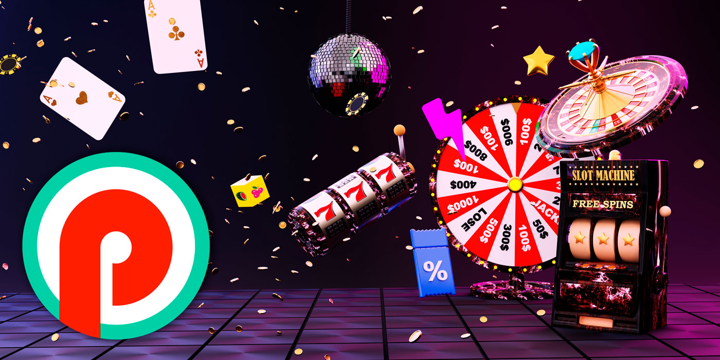 Pin Up Casino Azərbaycan – rəsmi sayt